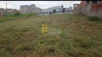 Terreno à venda no Jardim Italia em Itupeva/SP: 