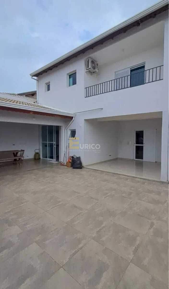 Casa em condomínio para aluguel no Condomínio Residencial Phytus em Itupeva/SP: