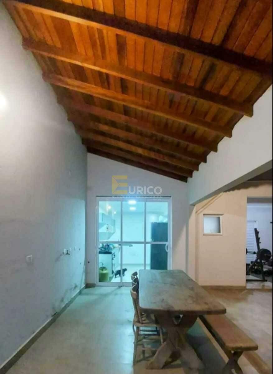Casa em condomínio para aluguel no Condomínio Residencial Phytus em Itupeva/SP:
