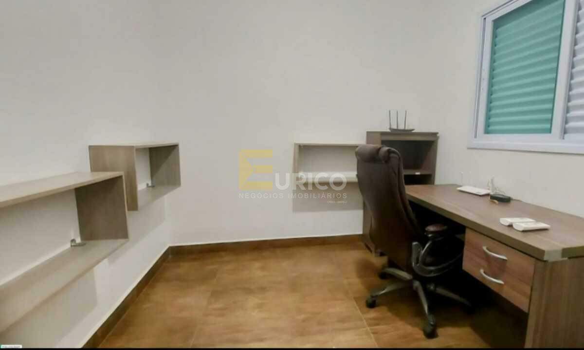 Casa em condomínio para aluguel no Condomínio Residencial Phytus em Itupeva/SP: 