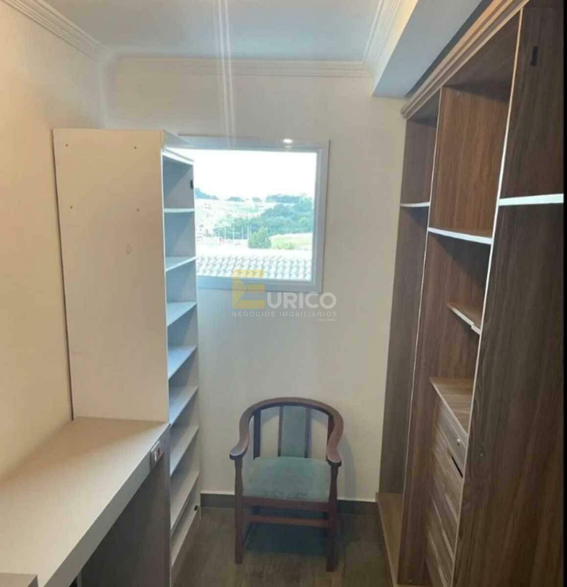 Casa em condomínio para aluguel no Condomínio Residencial Phytus em Itupeva/SP: