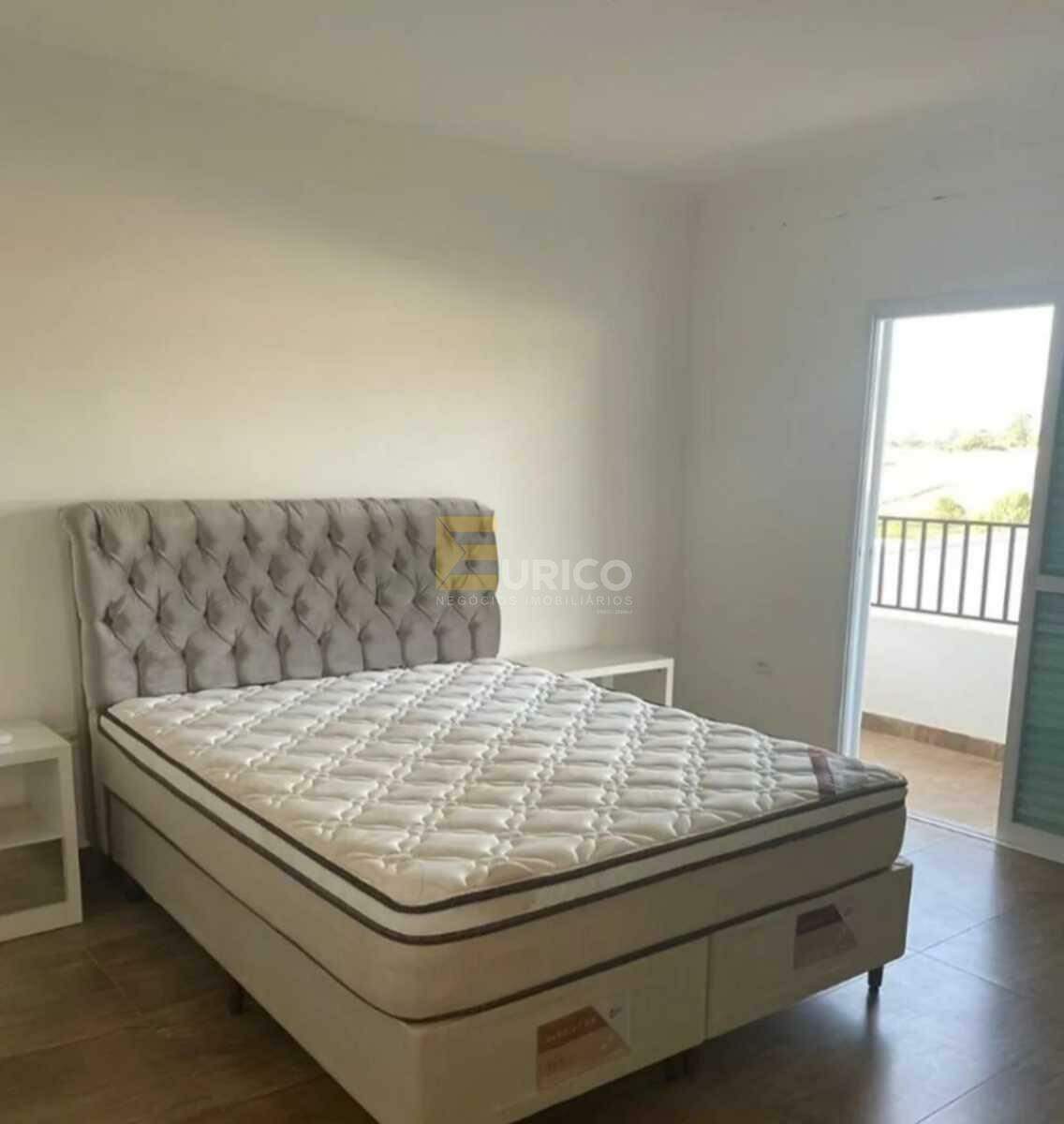 Casa em condomínio para aluguel no Condomínio Residencial Phytus em Itupeva/SP: