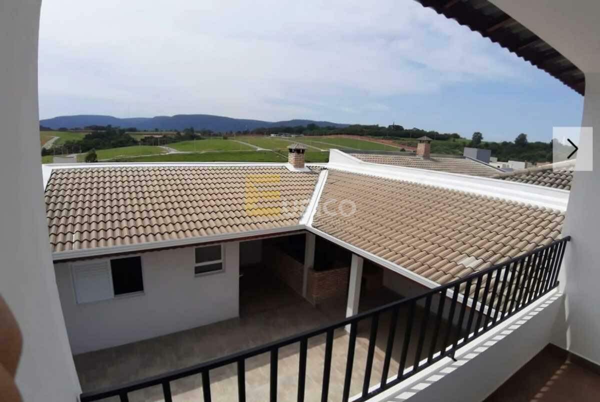 Casa em condomínio para aluguel no Condomínio Residencial Phytus em Itupeva/SP:
