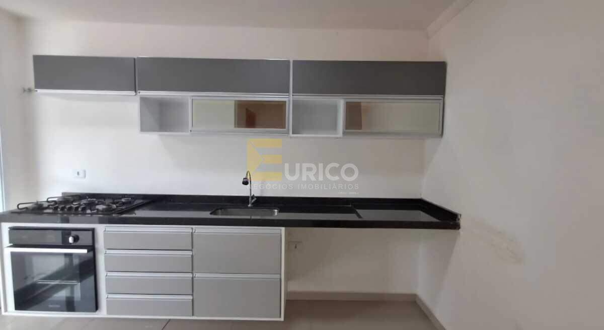 Casa em condomínio para aluguel no Condomínio Residencial Phytus em Itupeva/SP: