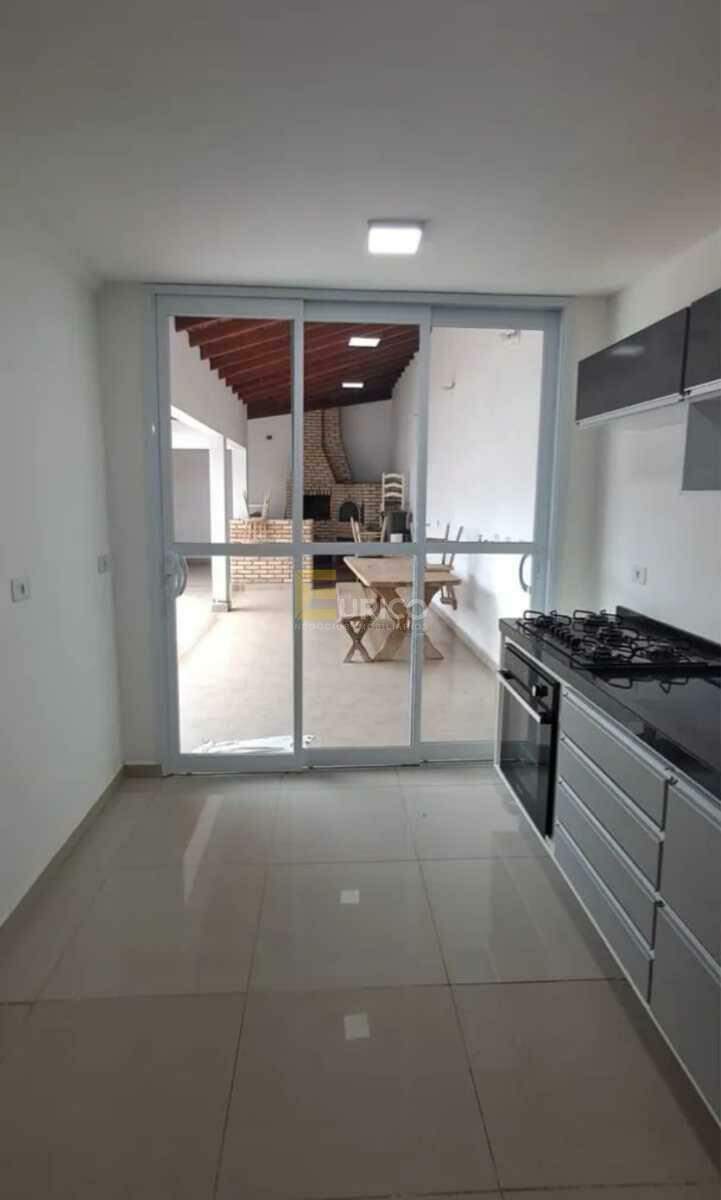 Casa em condomínio para aluguel no Condomínio Residencial Phytus em Itupeva/SP:
