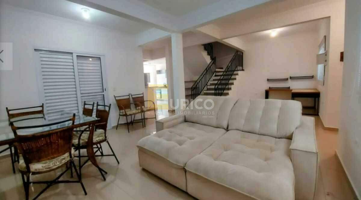 Casa em condomínio para aluguel no Condomínio Residencial Phytus em Itupeva/SP: 
