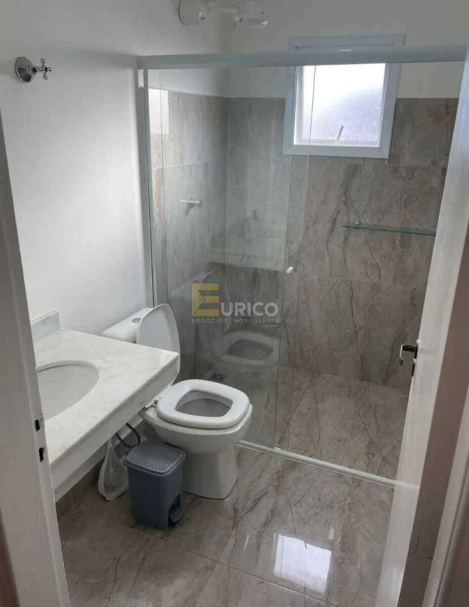 Casa em condomínio para aluguel no Condomínio Residencial Phytus em Itupeva/SP: