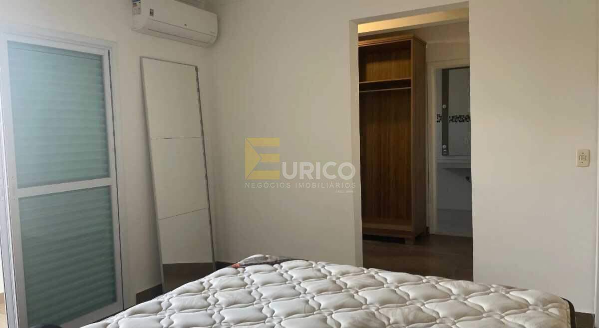 Casa em condomínio para aluguel no Condomínio Residencial Phytus em Itupeva/SP: