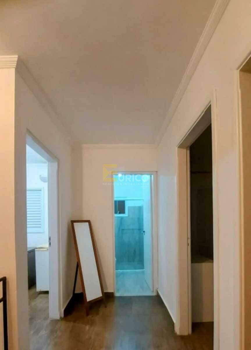 Casa em condomínio para aluguel no Condomínio Residencial Phytus em Itupeva/SP: