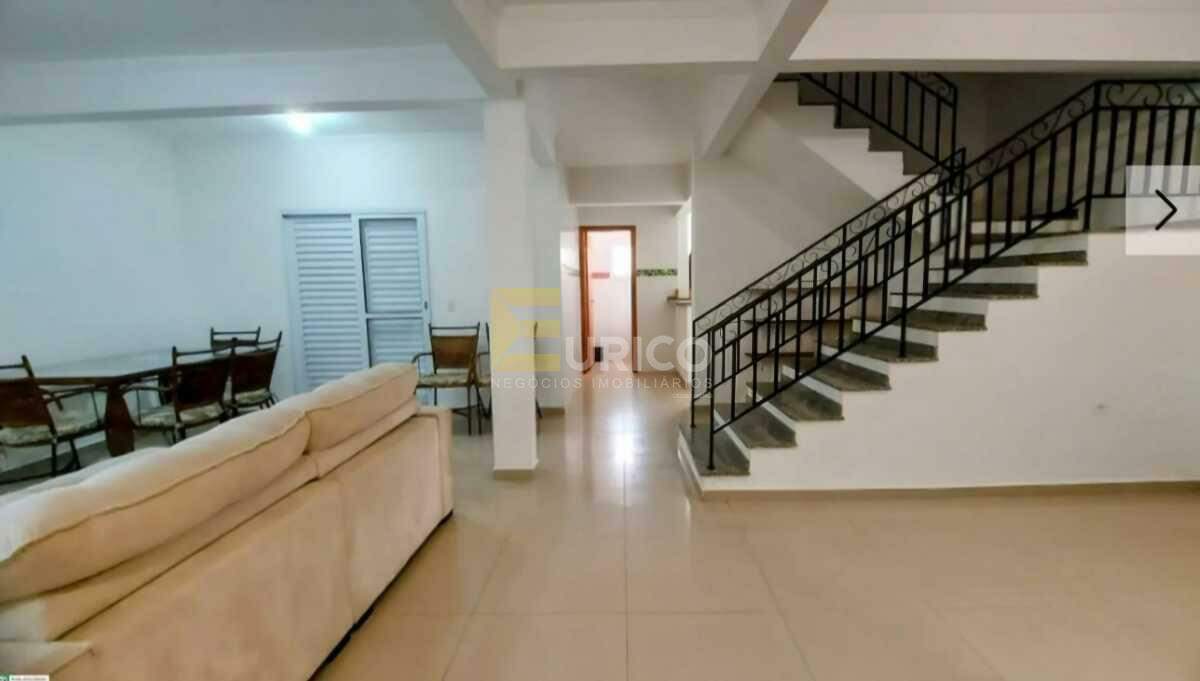 Casa em condomínio para aluguel no Condomínio Residencial Phytus em Itupeva/SP: 
