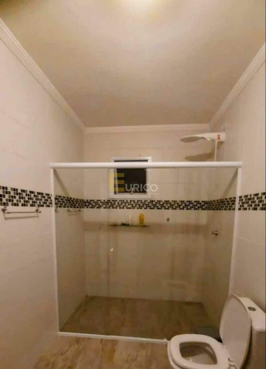 Casa em condomínio para aluguel no Condomínio Residencial Phytus em Itupeva/SP: