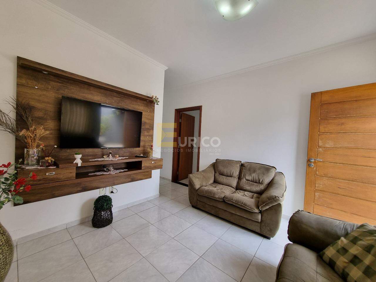 Casa à venda no Jardim Melle em Vinhedo/SP: 