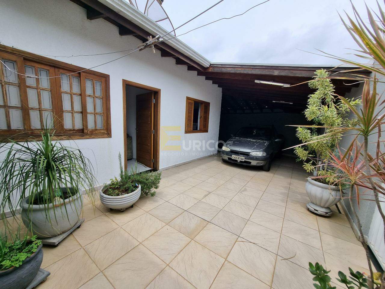 Casa à venda no Jardim Melle em Vinhedo/SP: 