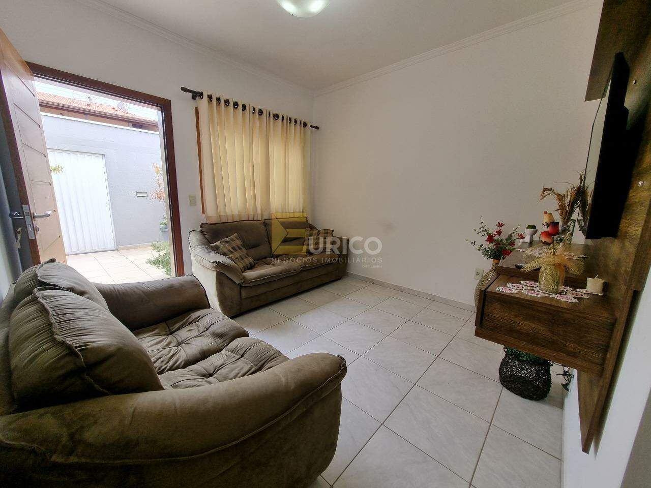 Casa à venda no Jardim Melle em Vinhedo/SP: 