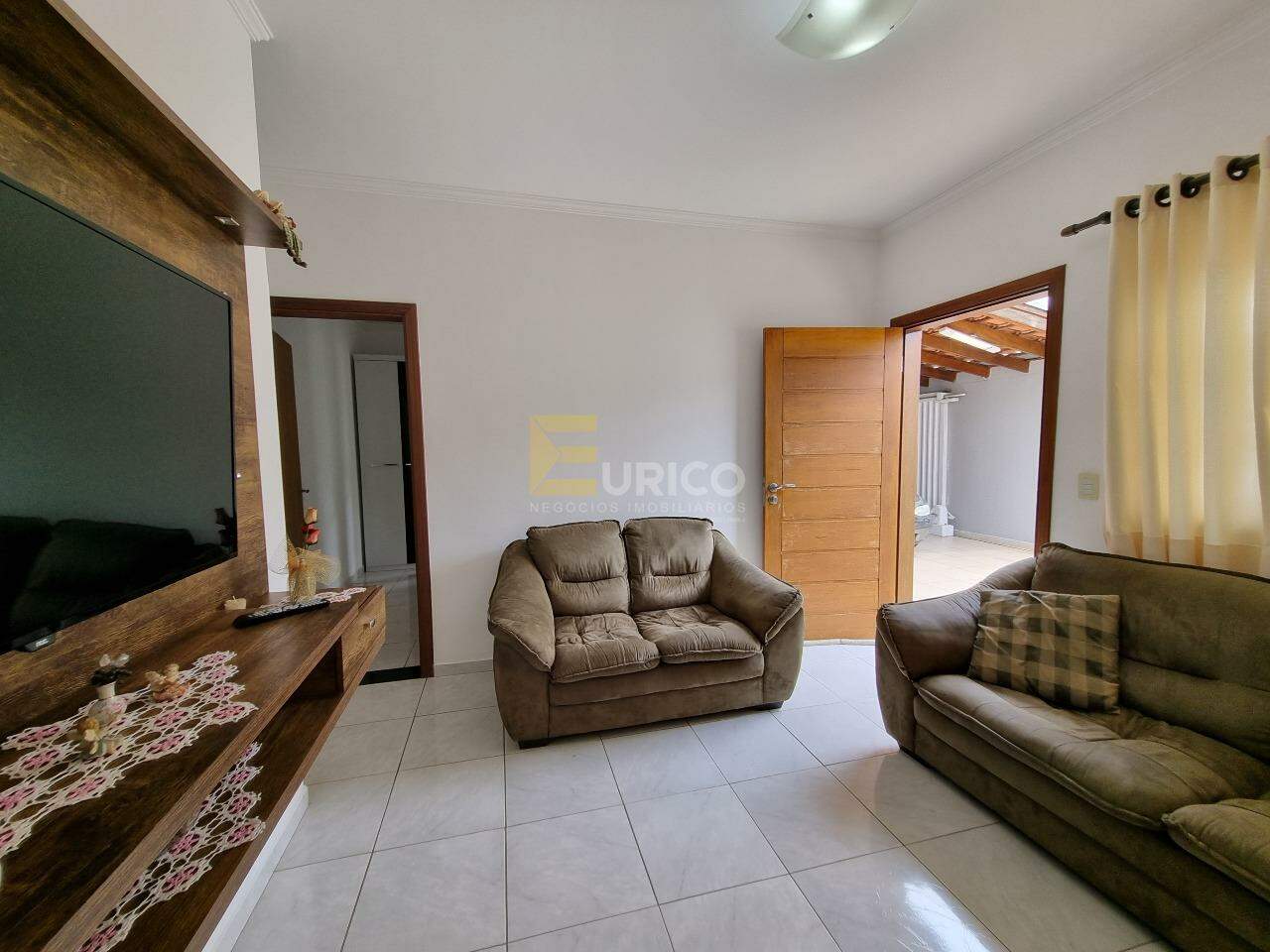 Casa à venda no Jardim Melle em Vinhedo/SP: 