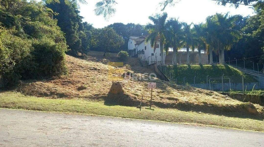 Terreno em Condomínio à venda no Condomínio Horizonte Azul I em Itupeva/SP: 