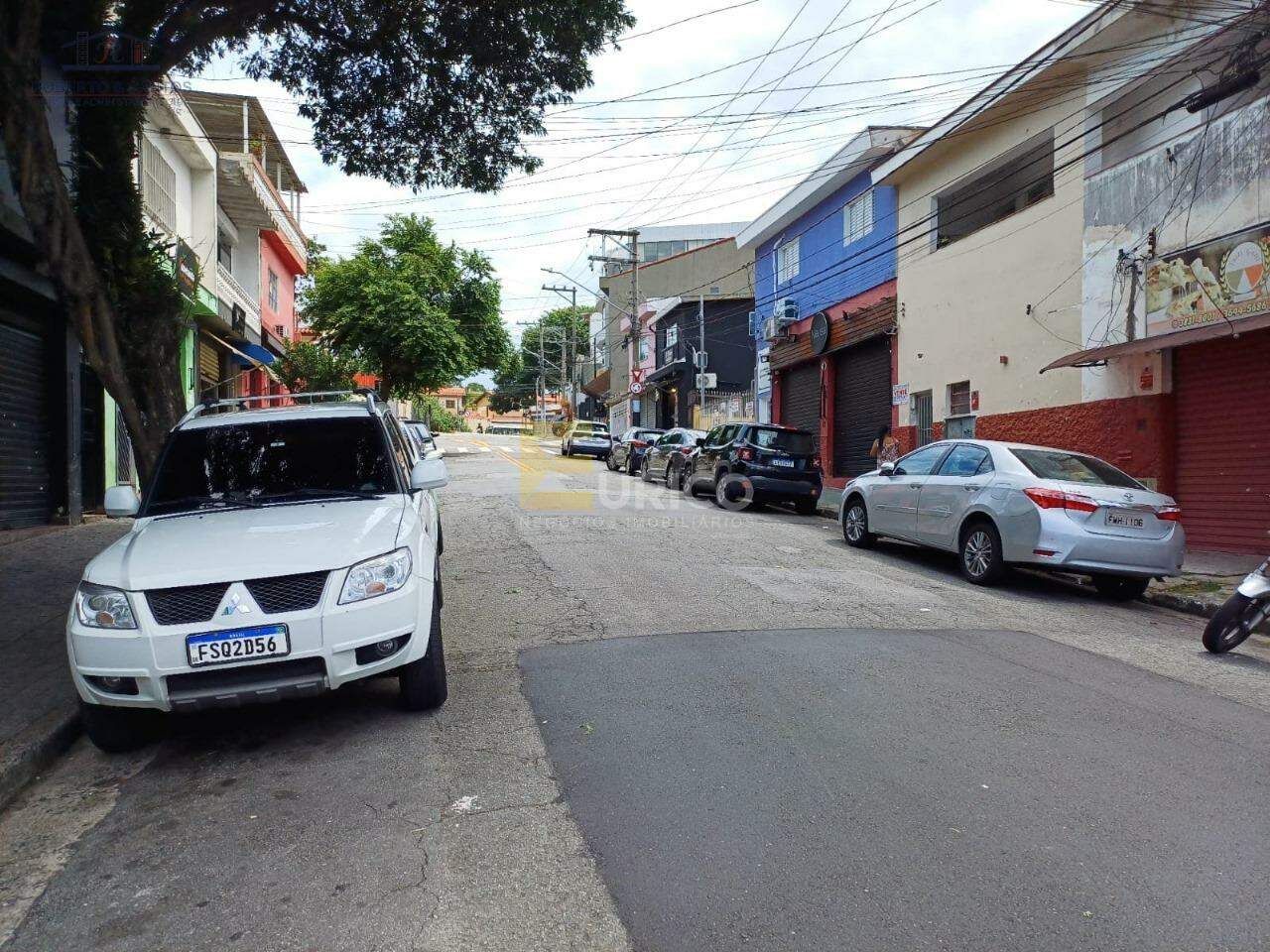 Casa à venda no Jardim Felicidade (Zona Oeste) em São Paulo/SP: 