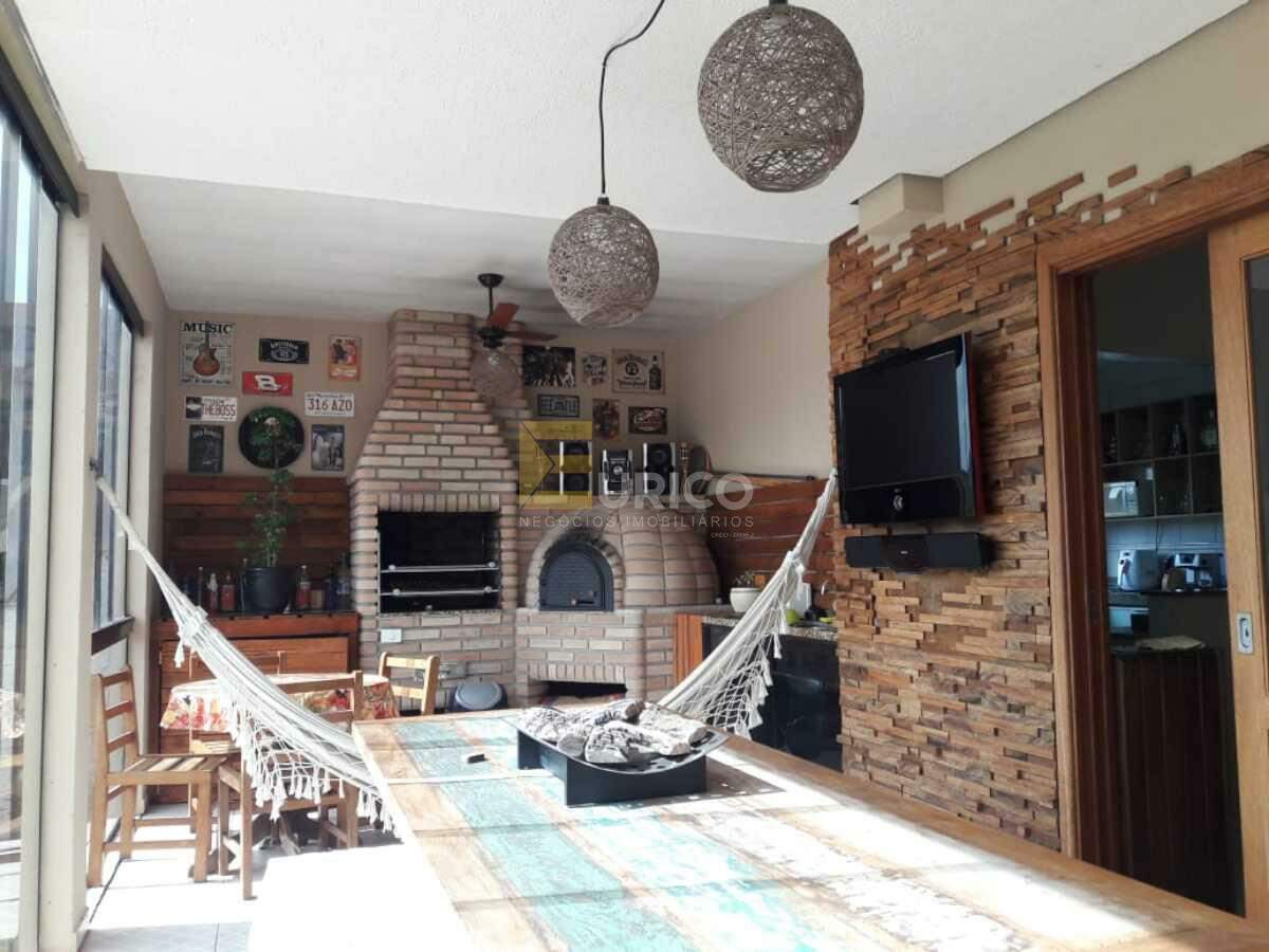 Casa em condomínio à venda no Condomínio Residencial Ibi Aram I em Itupeva/SP: 