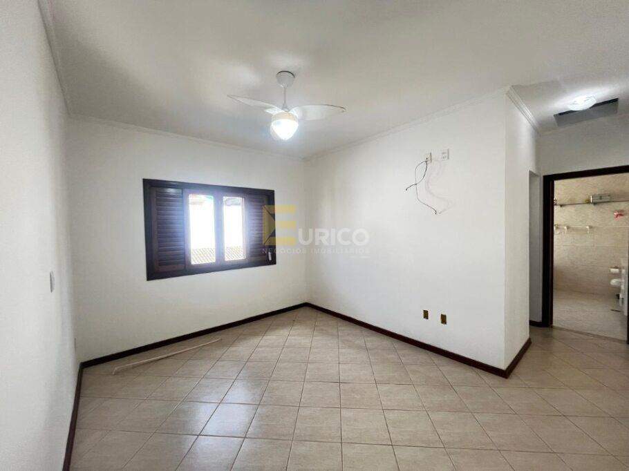 Casa em condomínio à venda no Condomínio Villaggio Capríccio em Louveira/SP:
