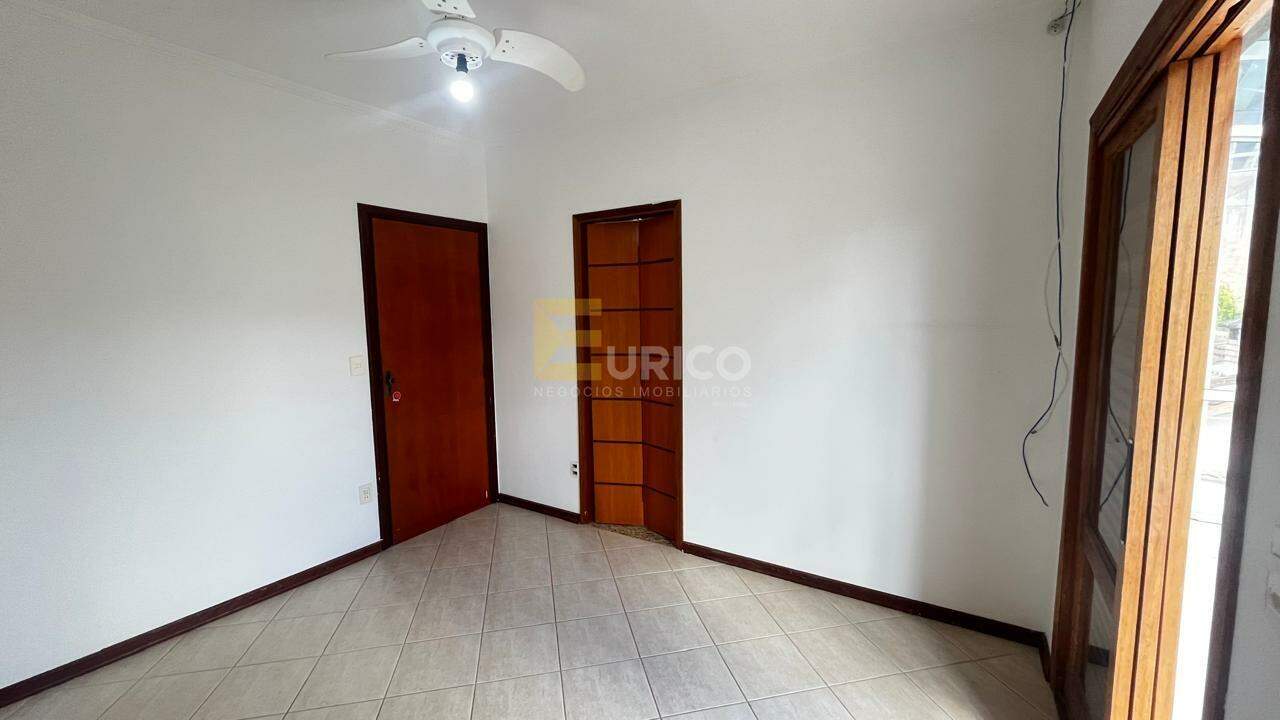 Casa em condomínio à venda no Condomínio Villaggio Capríccio em Louveira/SP: