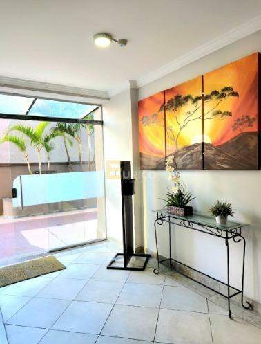 Apartamento à venda no Condomínio Edifício Portal da Natureza em Santo André/SP: 