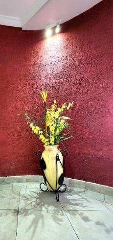 Apartamento à venda no Condomínio Edifício Portal da Natureza em Santo André/SP: 