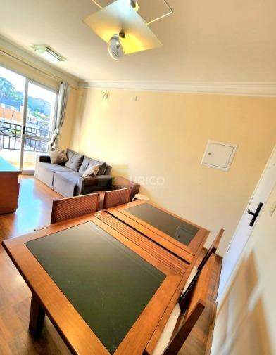 Apartamento à venda no Condomínio Edifício Portal da Natureza em Santo André/SP: 