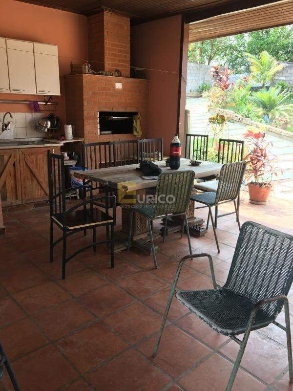 Chácara à venda no Vale Verde em Valinhos/SP: 