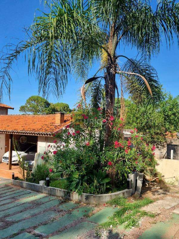 Chácara à venda no Vale Verde em Valinhos/SP: 