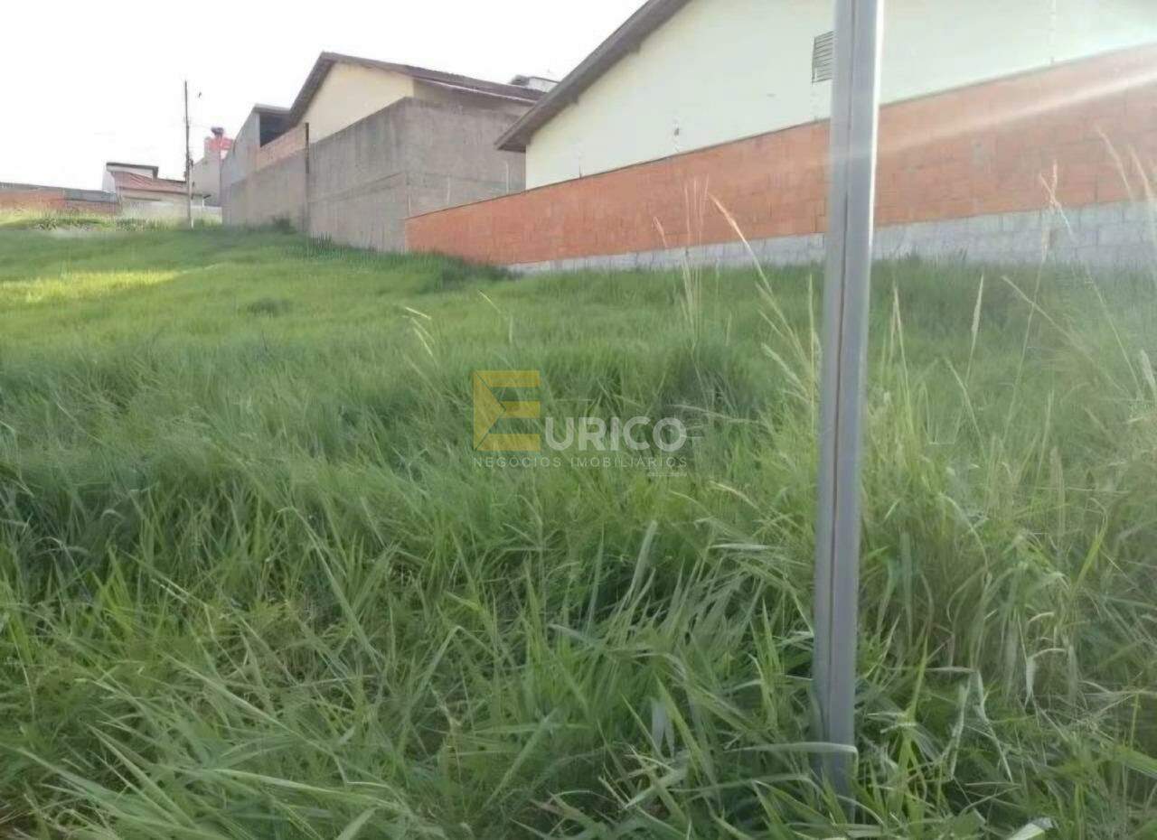 Terreno à venda no Residencial Pacaembu II em Itupeva/SP: 