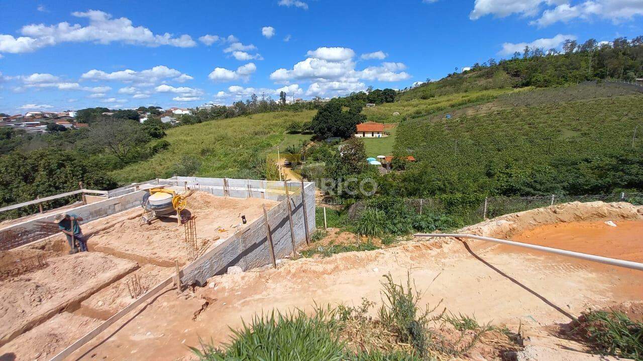 Terreno em Condomínio à venda no Condomínio Residencial Mont'Alcino em Valinhos/SP: 