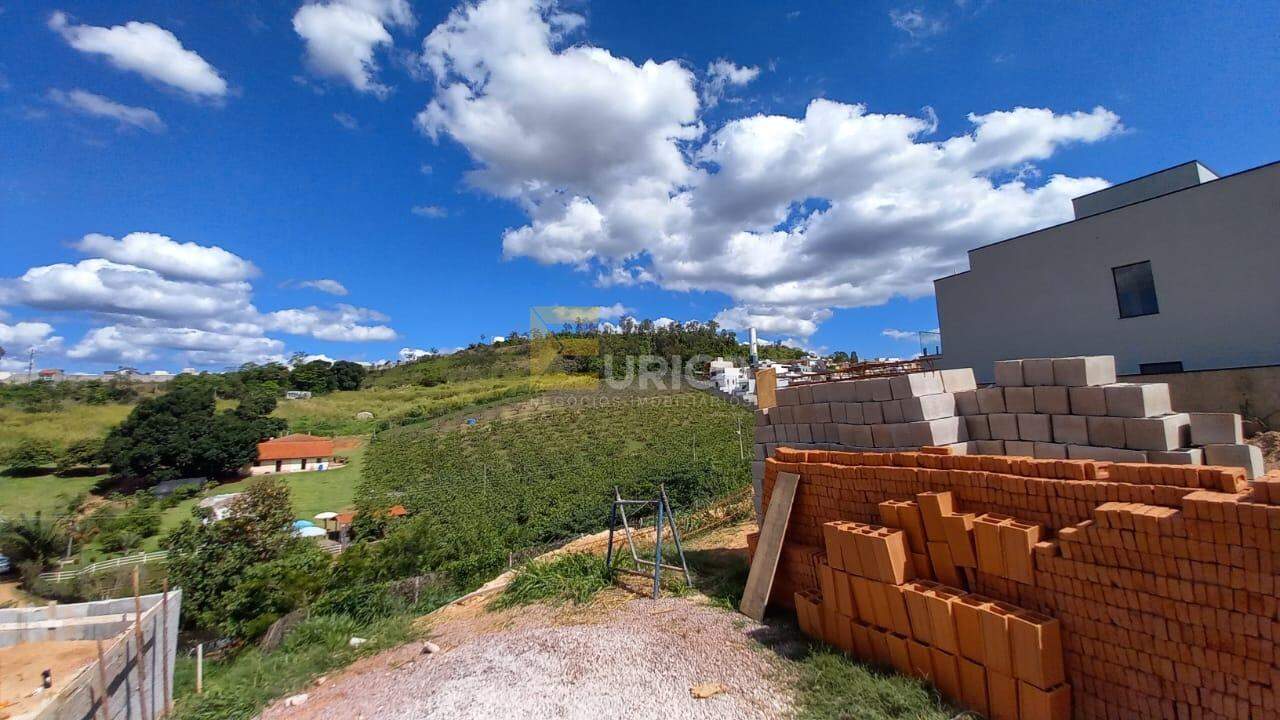 Terreno em Condomínio à venda no Condomínio Residencial Mont'Alcino em Valinhos/SP: 