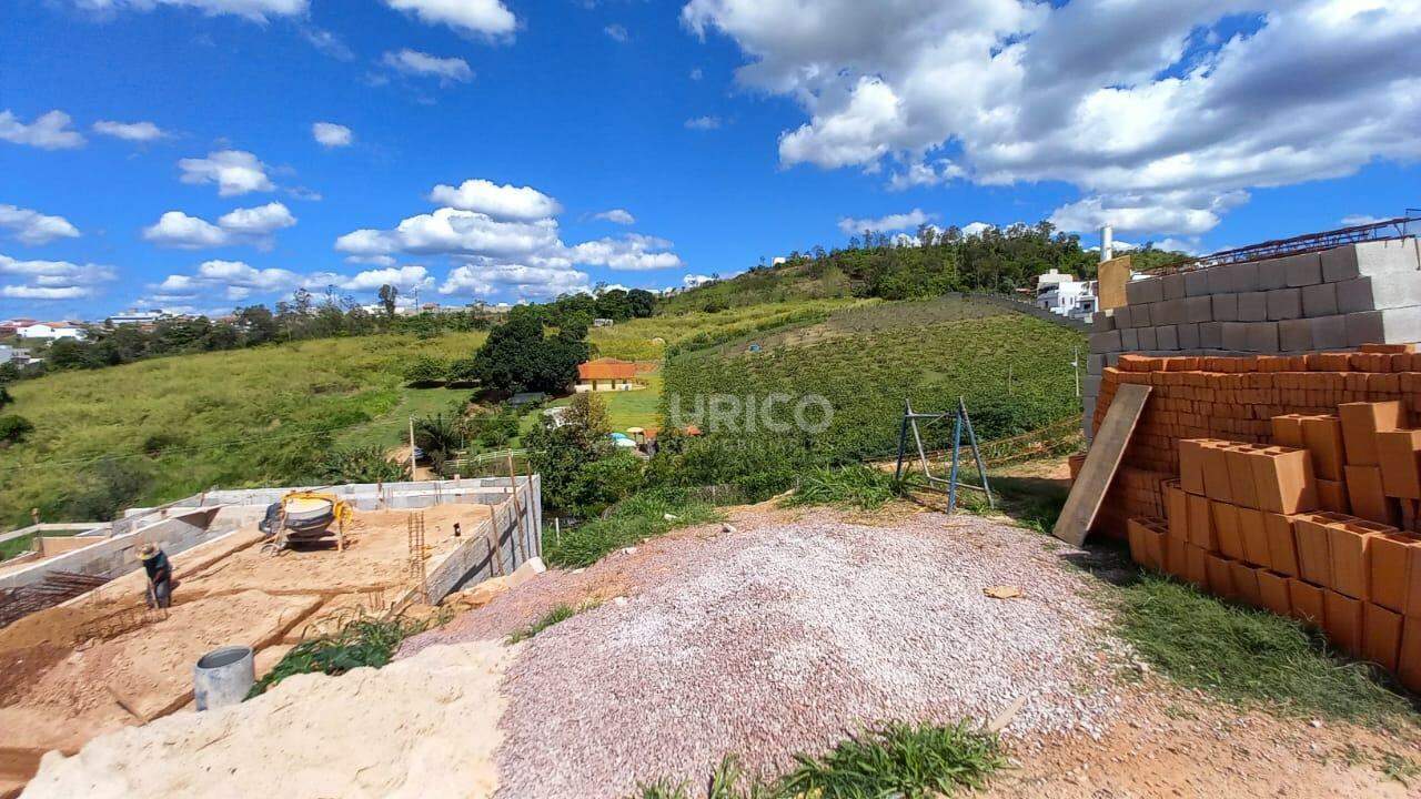 Terreno em Condomínio à venda no Condomínio Residencial Mont'Alcino em Valinhos/SP: 