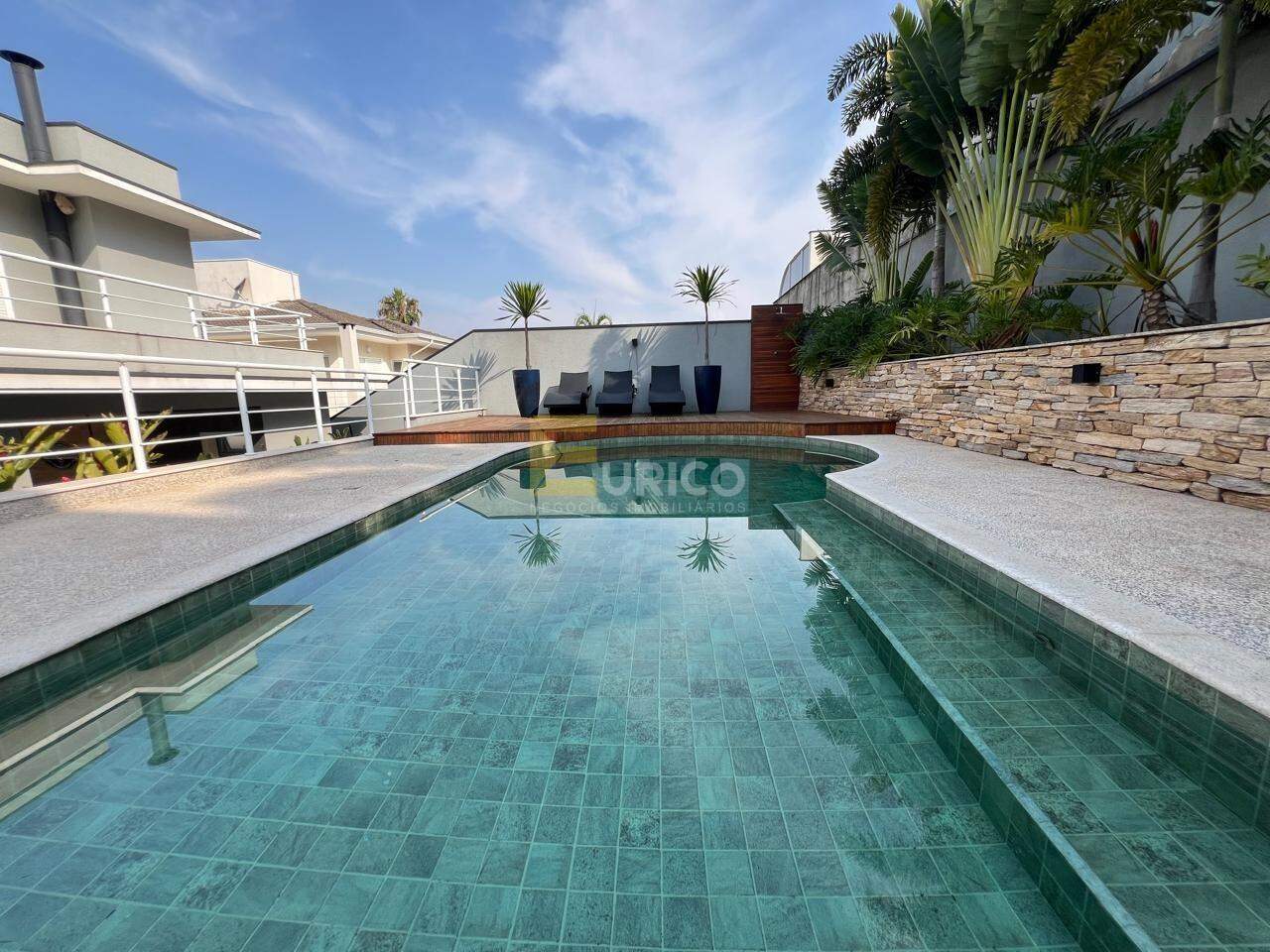 Casa em condomínio à venda no Condomínio Terras de Vinhedo em Vinhedo/SP: 