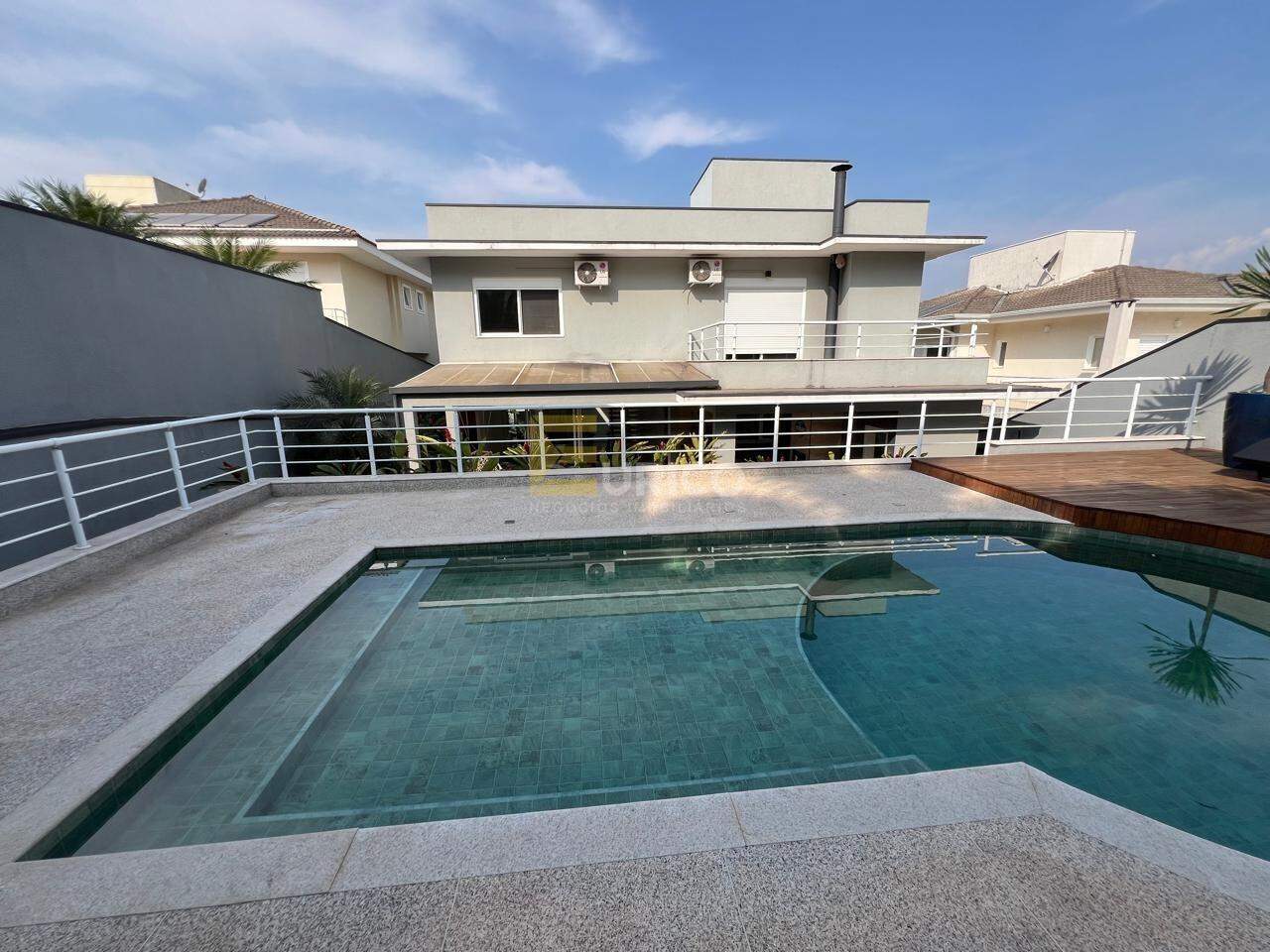 Casa em condomínio à venda no Condomínio Terras de Vinhedo em Vinhedo/SP: 