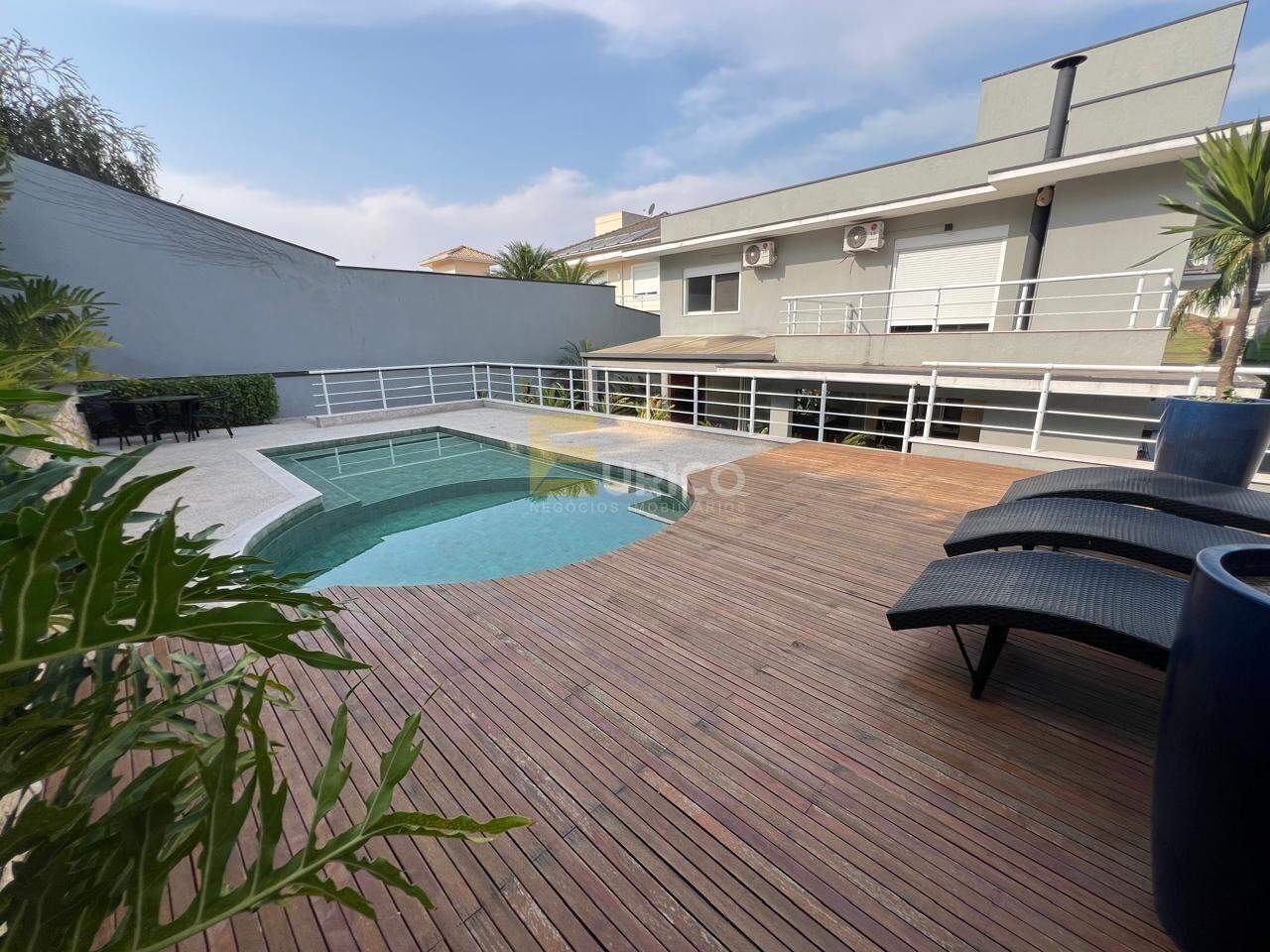 Casa em condomínio à venda no Condomínio Terras de Vinhedo em Vinhedo/SP: 