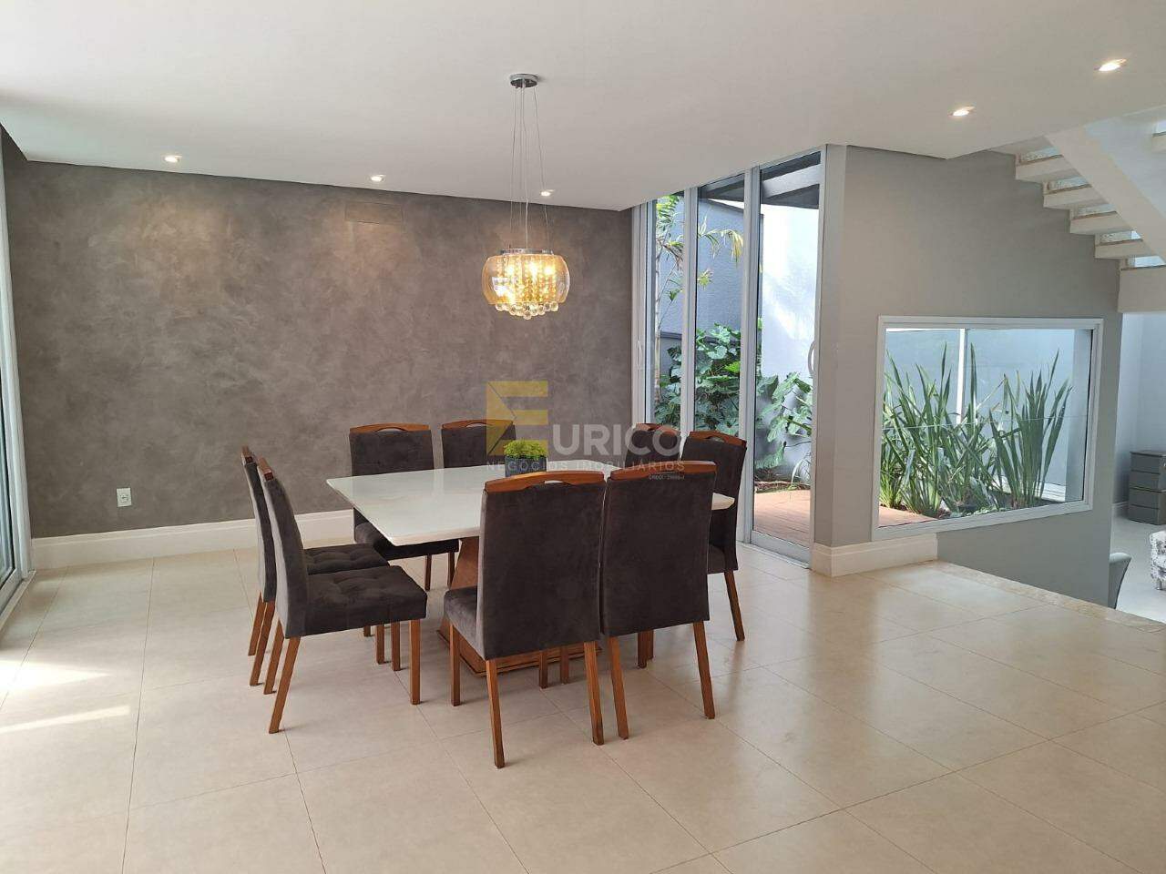 Casa em condomínio à venda no Condomínio Terras de Vinhedo em Vinhedo/SP: 