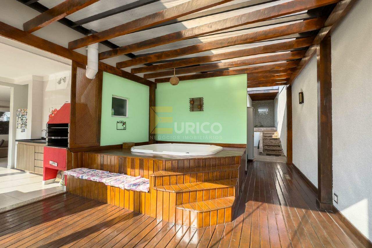 Casa em condomínio para aluguel no Condomínio Residencial Villagio Di Fiori em Valinhos/SP: