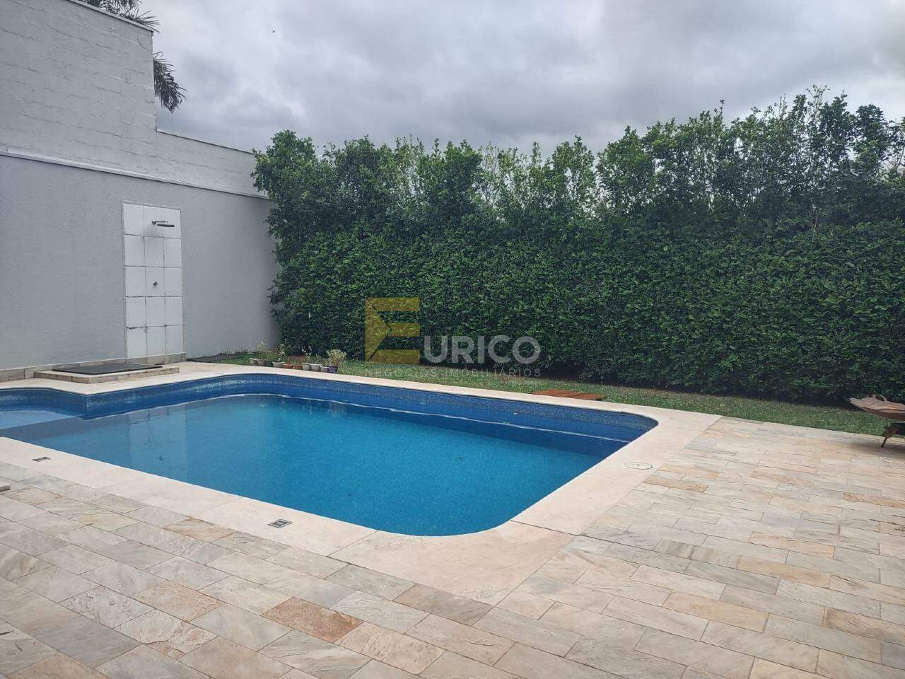 Casa em condomínio para aluguel no Condomínio Residencial Villagio Di Fiori em Valinhos/SP:
