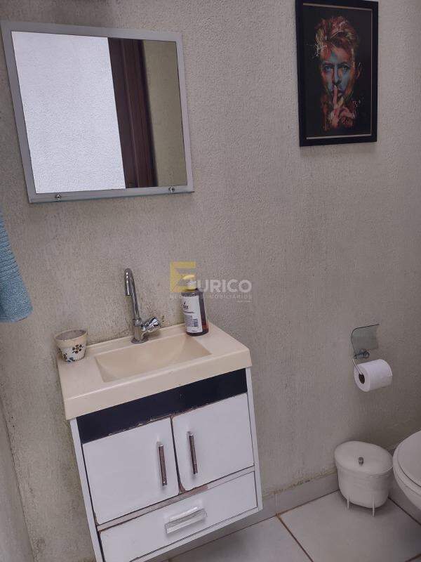 Casa em condomínio para aluguel no Condomínio Residencial Villagio Di Fiori em Valinhos/SP: