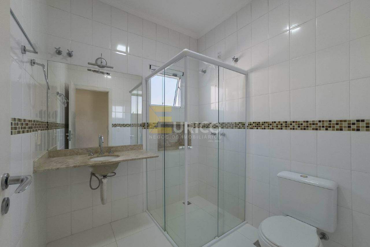Casa em condomínio para aluguel no Condomínio Residencial Villagio Di Fiori em Valinhos/SP: