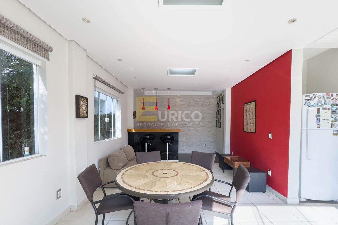 Casa em condomínio para aluguel no Condomínio Residencial Villagio Di Fiori em Valinhos/SP: