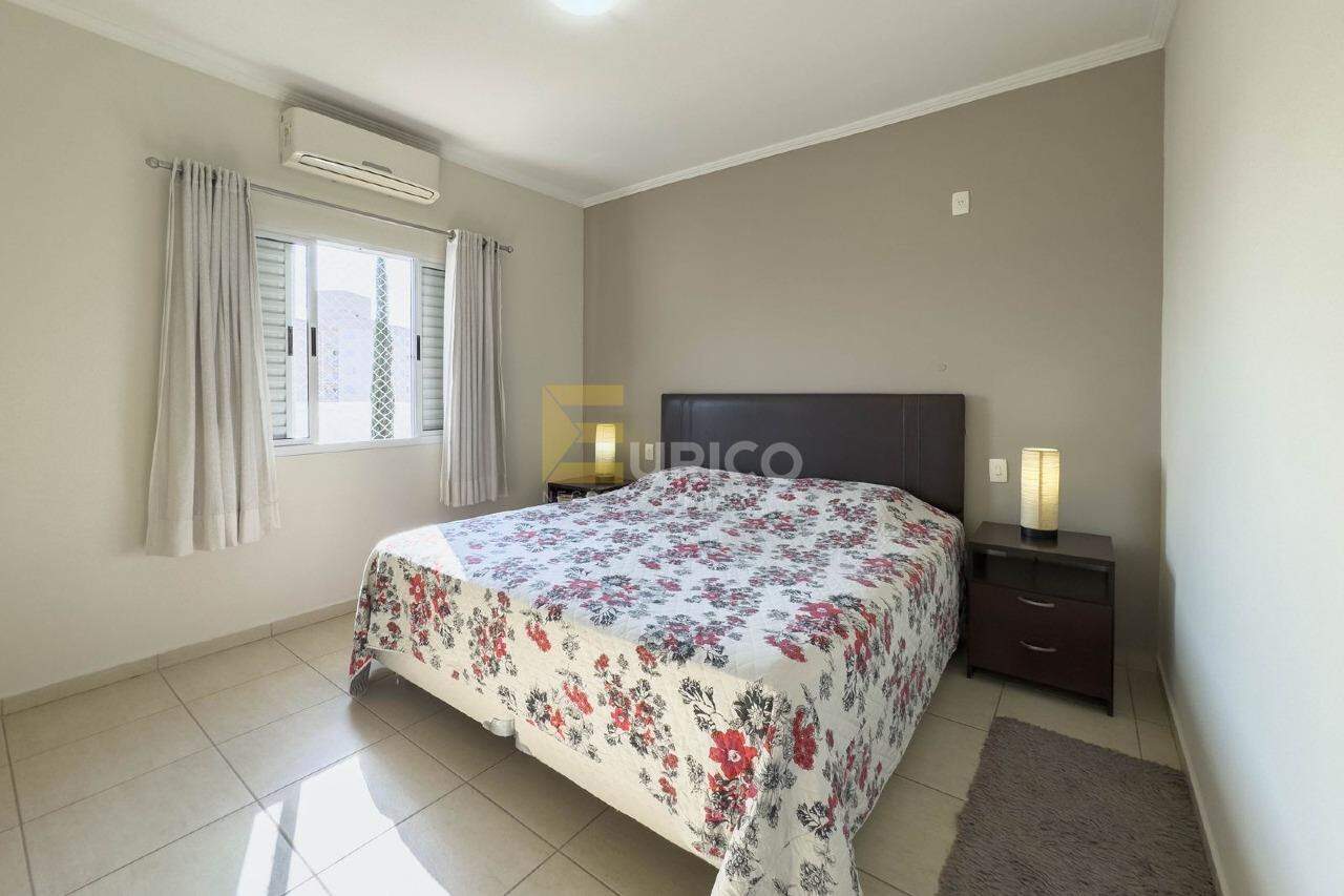 Casa em condomínio para aluguel no Condomínio Residencial Villagio Di Fiori em Valinhos/SP: