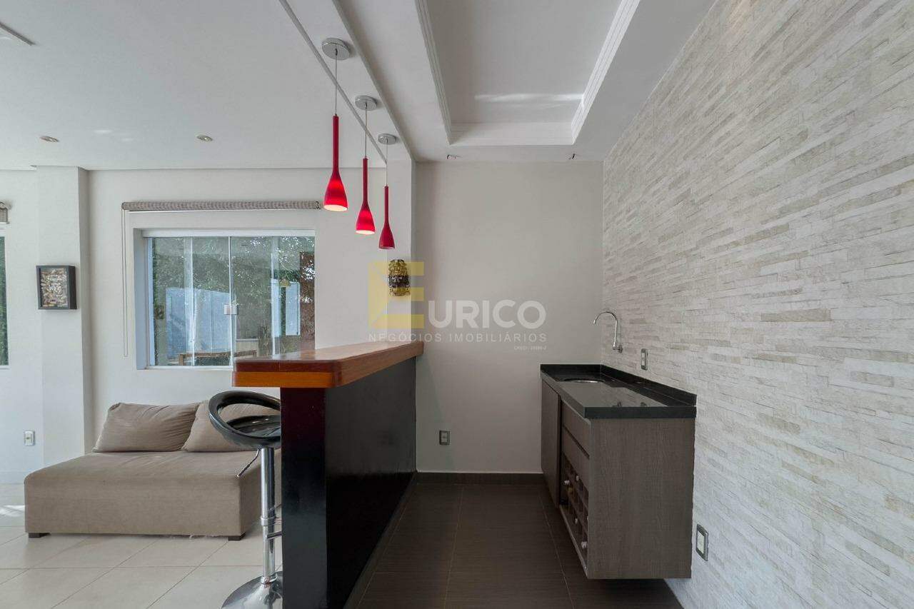 Casa em condomínio para aluguel no Condomínio Residencial Villagio Di Fiori em Valinhos/SP: