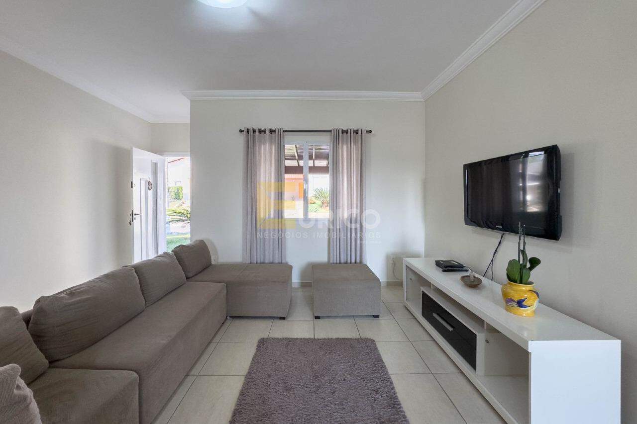 Casa em condomínio para aluguel no Condomínio Residencial Villagio Di Fiori em Valinhos/SP: 