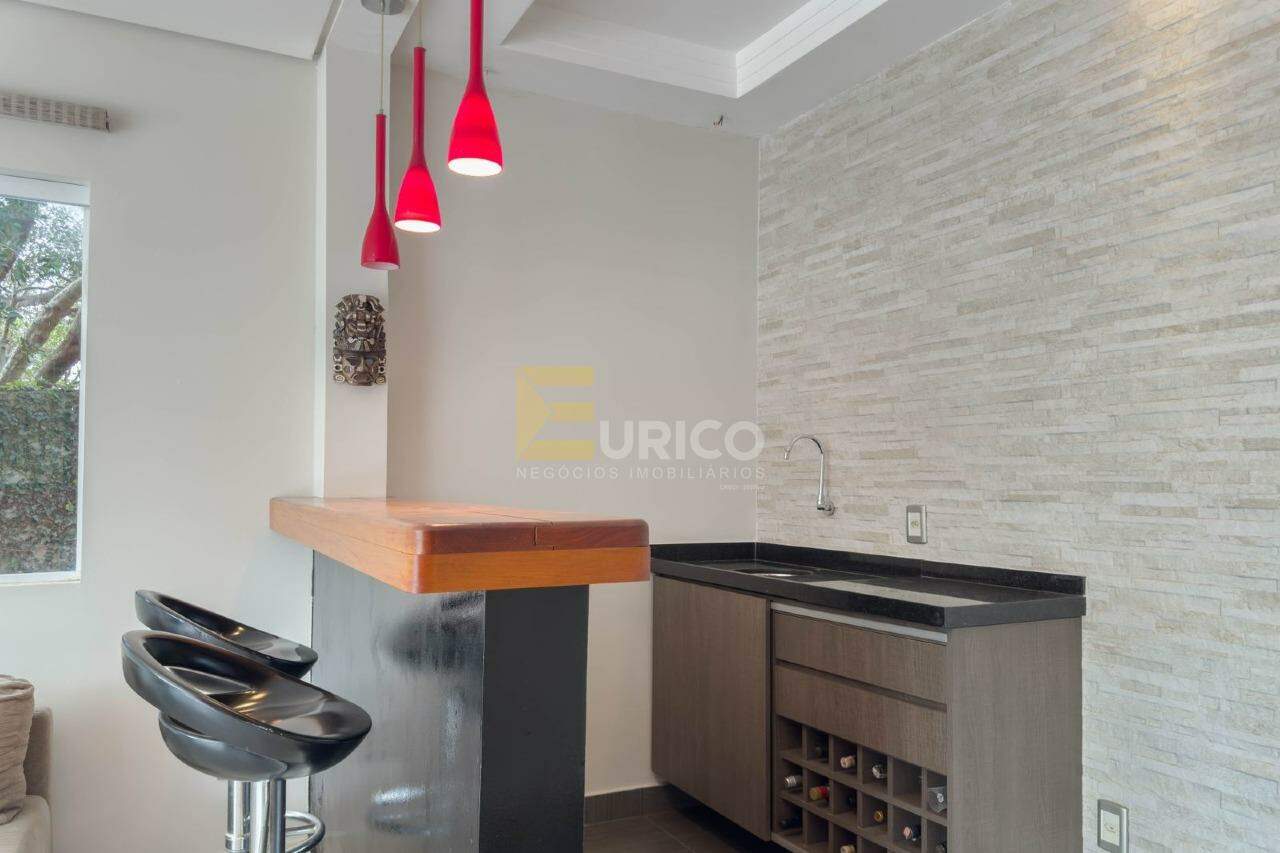 Casa em condomínio para aluguel no Condomínio Residencial Villagio Di Fiori em Valinhos/SP: