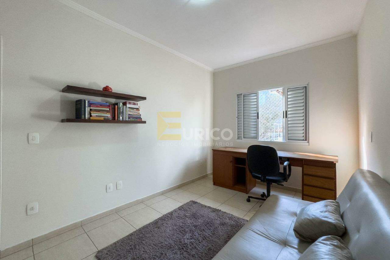 Casa em condomínio para aluguel no Condomínio Residencial Villagio Di Fiori em Valinhos/SP: