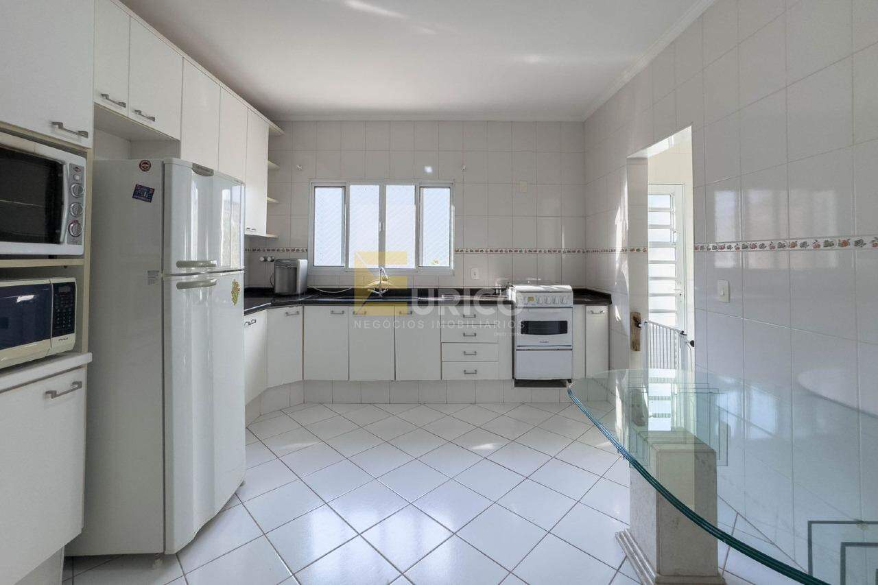 Casa em condomínio para aluguel no Condomínio Residencial Villagio Di Fiori em Valinhos/SP: 