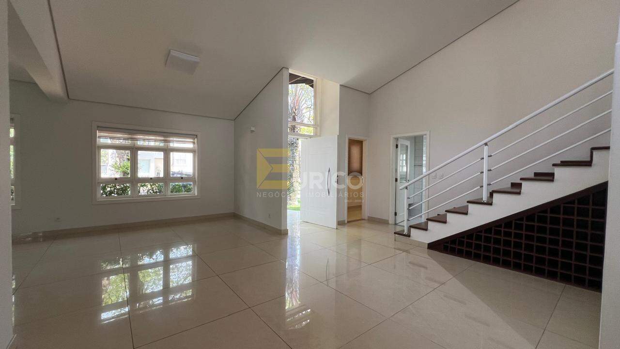 Casa em condomínio à venda no Condomínio Village Visconde de Itamaracá em Valinhos/SP: 