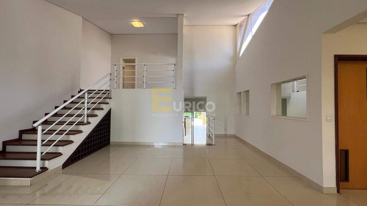 Casa em condomínio à venda no Condomínio Village Visconde de Itamaracá em Valinhos/SP: 